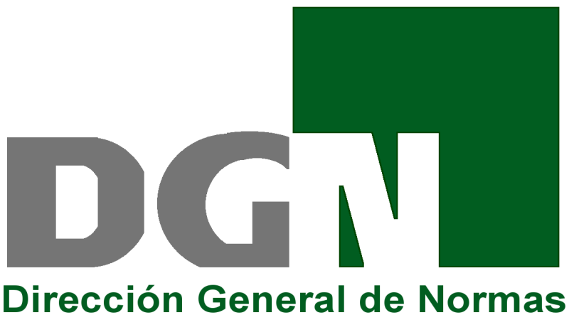 DGN Dirección General de Normas